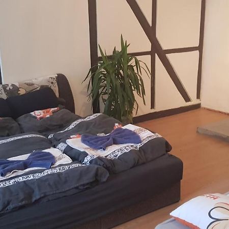 Apartman Namesti 2 Horni Blatna Luaran gambar