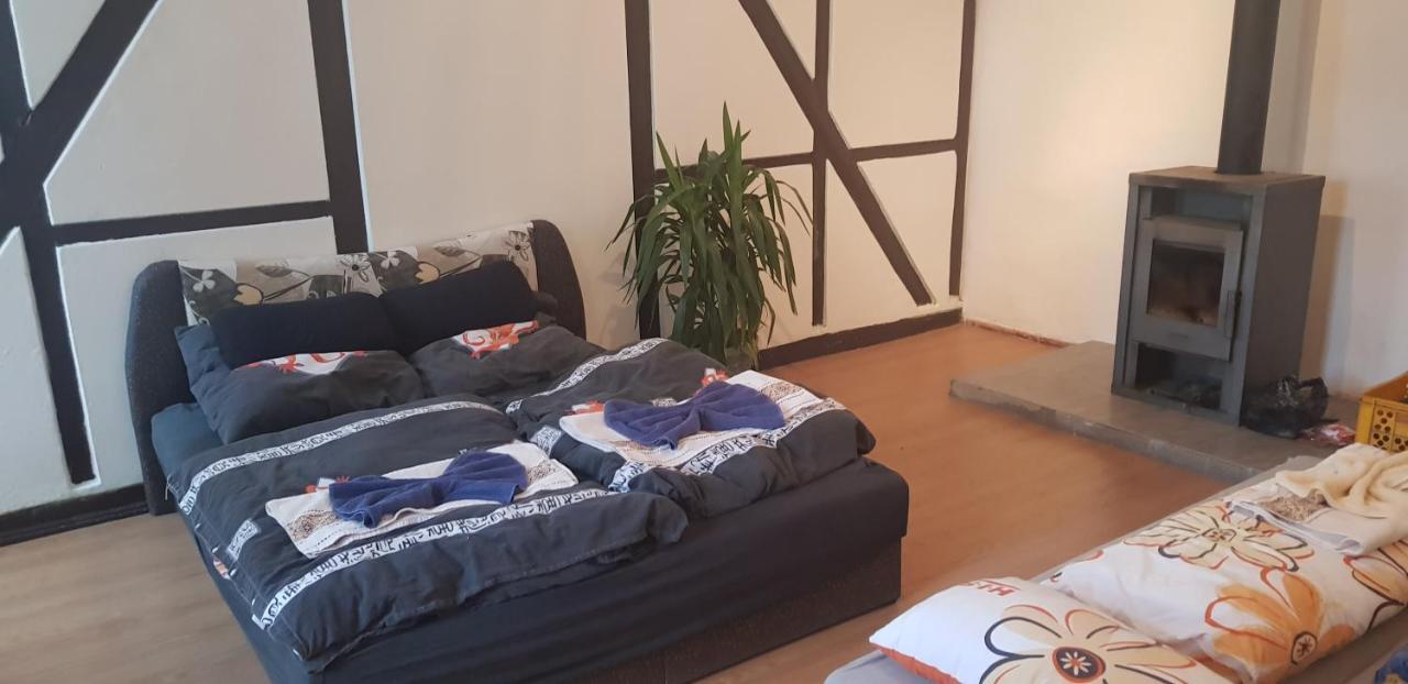 Apartman Namesti 2 Horni Blatna Luaran gambar