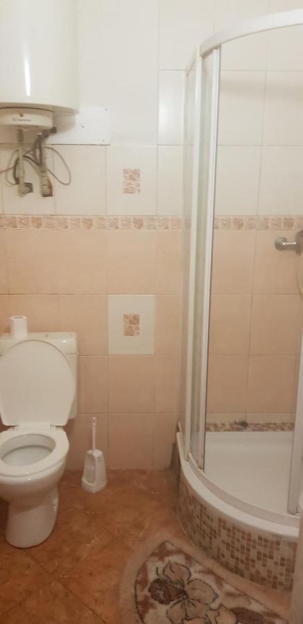 Apartman Namesti 2 Horni Blatna Luaran gambar