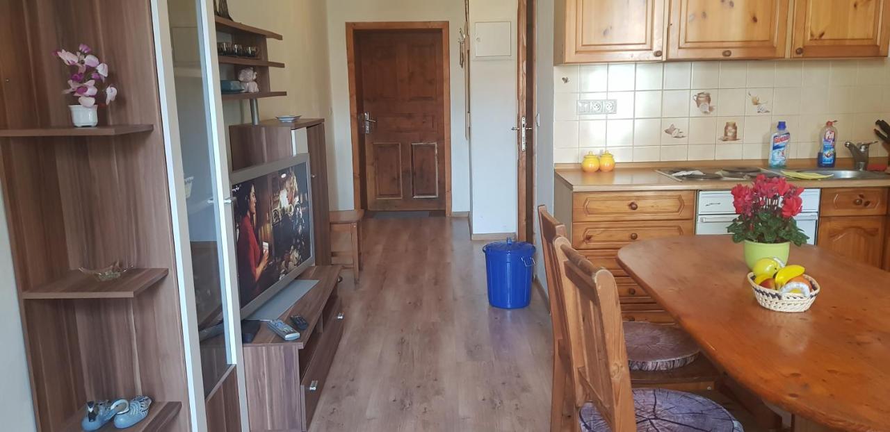 Apartman Namesti 2 Horni Blatna Luaran gambar